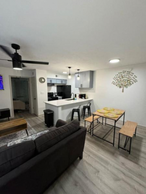 DT Dallas l Modern Abode 1BD